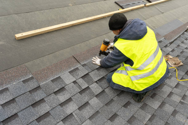 Roof Repair Estimates in Camden, AL
