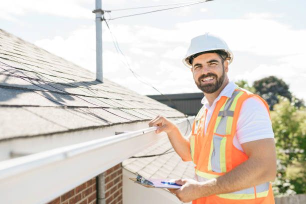 Quick and Trustworthy Emergency Roof Repair Services in Camden, AL