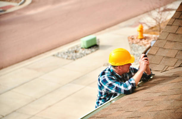 Best Roof Leak Repair  in Camden, AL