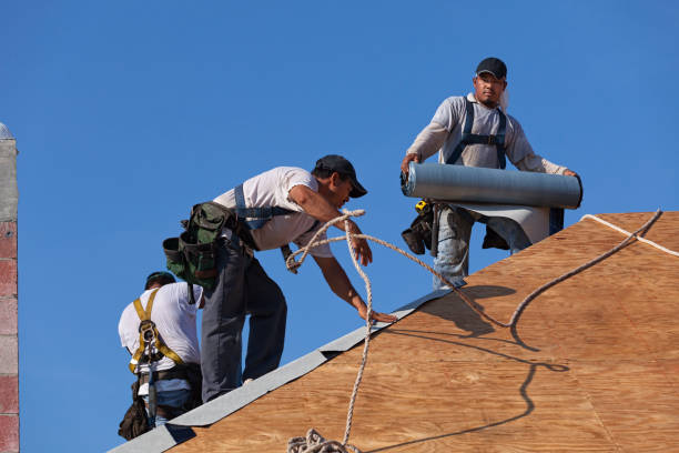 Reliable Camden, AL Roofing Contractor Solutions