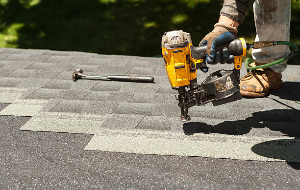 Heating Cable for Roof Installation in Camden, AL